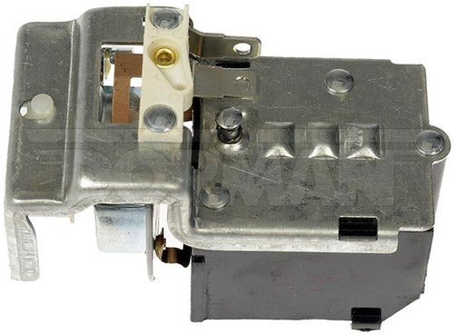 Dorman (OE Solutions) 901-265 OE Solutions BODY SWITCH & RELAY