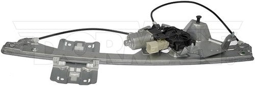 Dorman (OE Solutions) 751-888 OE Solutions WINDOW ASSEMBLIES & MOTORS