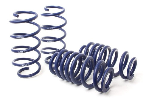 H&R Springs 51632 Sport Spring LOWERING KIT