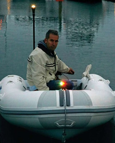 Railblaza 04-4092-11 NaviPack MARINE KAYAK
