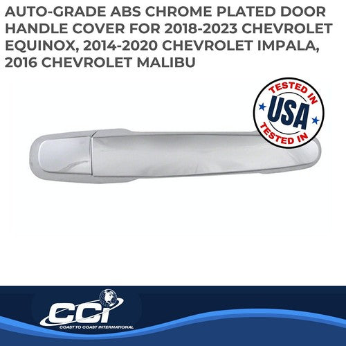 Coast To Coast CCIDH68566S  DOOR HANDLE COVER