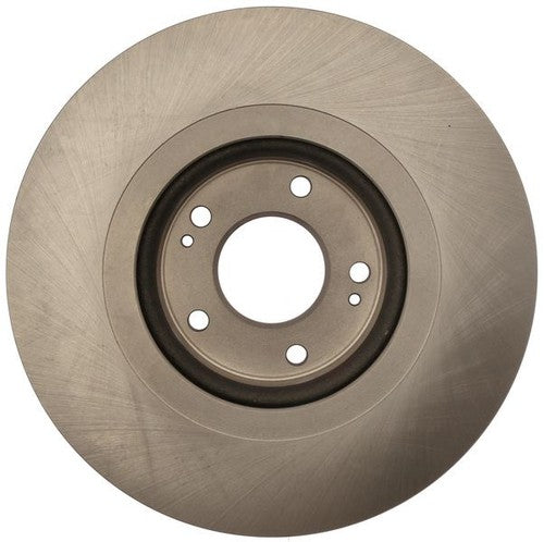 Raybestos Brakes 982097R R-Line BRAKE ROTORS OEM