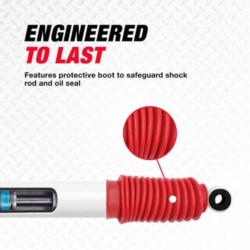 Rancho RS5403  STEERING STABILIZERS