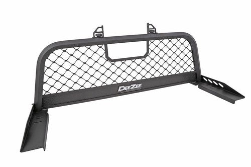Dee Zee DZ95050RTB  HEADACHE RACK