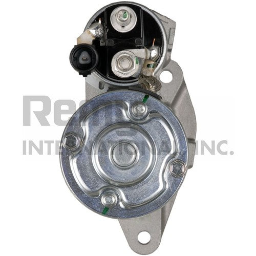 Remy International 25030 Premium Remanufactured STARTER OEM