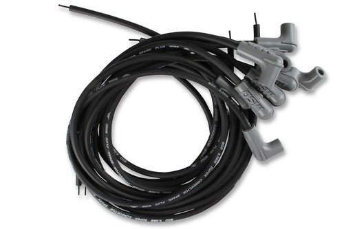 MSD Ignition 31223 Super Conductor SPARK PLUG WIRES