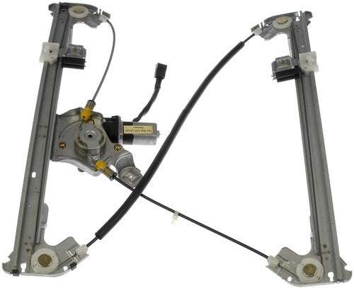 Dorman (OE Solutions) 741-968 OE Solutions WINDOW ASSEMBLIES & MOTORS