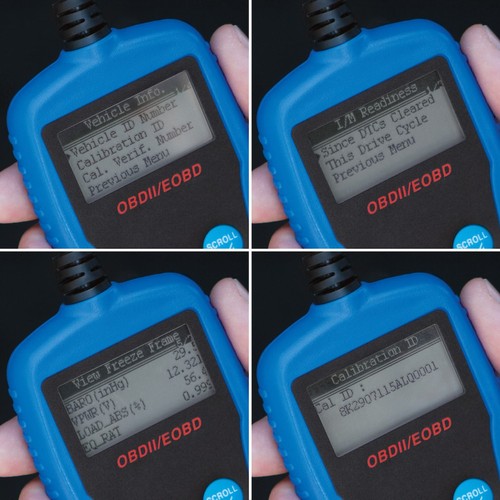 Performance Tool W2976  TOOL