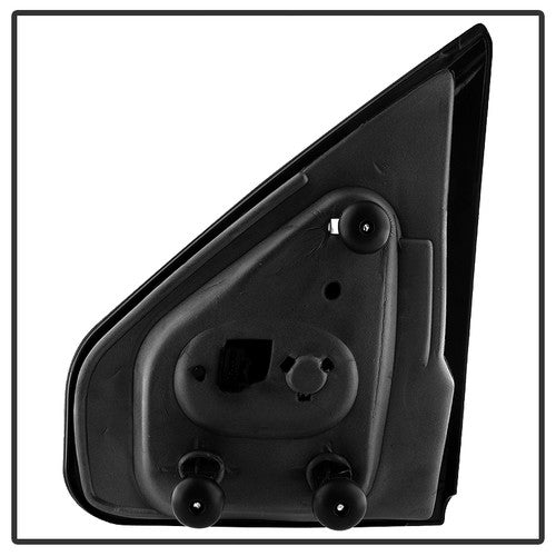 Xtune 9935336  MIRRORS