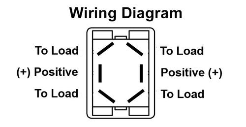 JR Products 13855  WIRING & SERVICE ACCESSORYS RV