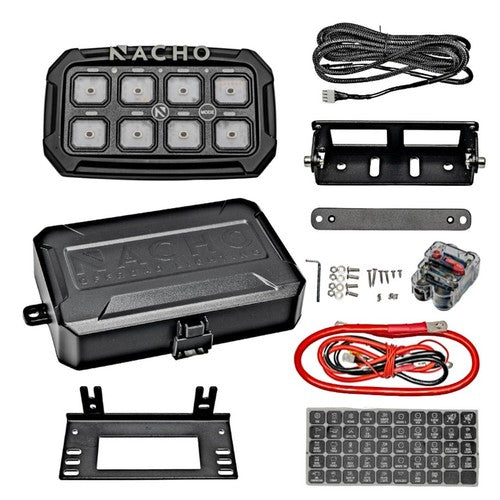 ARB NAC11SW NACHO SWITCH PANEL