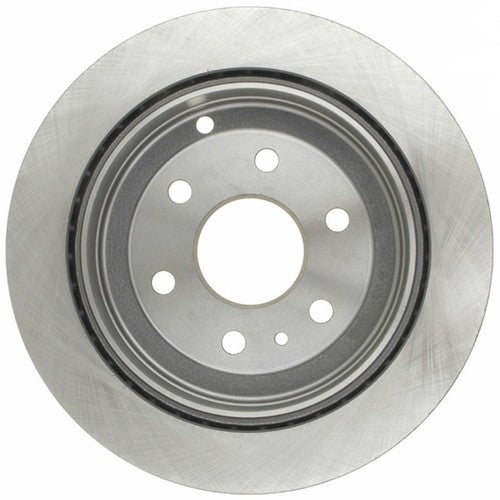 Raybestos Brakes 580569R R-Line BRAKE ROTORS OEM