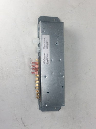 Coleman Mach 9630-753  A/C COMPONENTS RV