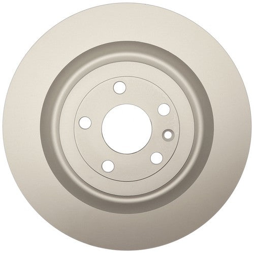 Raybestos Brakes 682142P Specialty - Police BRAKE ROTORS OEM