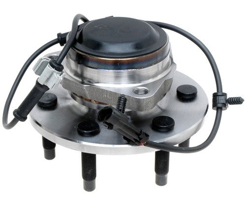 Raybestos Brakes 715054 R-Line BEARINGS OEM