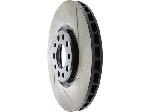 Stop Tech/ Power Slot 126.63080CSL SportStop  Cryo-Treated Slotted BRAKE ROTOR