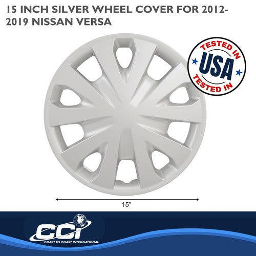 Coast To Coast 49615S  WHEEL COVER