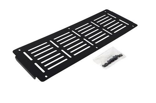 Dee Zee DZ95031TB Hex Series Overland BED RAILS