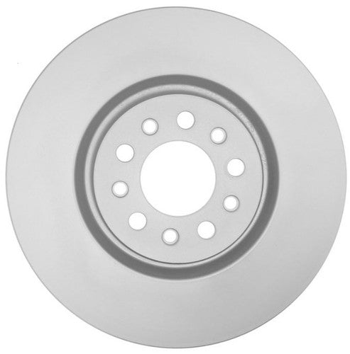 Raybestos Brakes 781768 Specialty - Street Performance BRAKE ROTORS OEM
