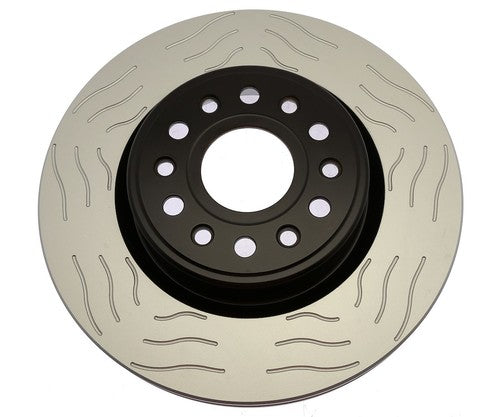 Raybestos Brakes 782430PER Specialty - Street Performance BRAKE ROTORS OEM