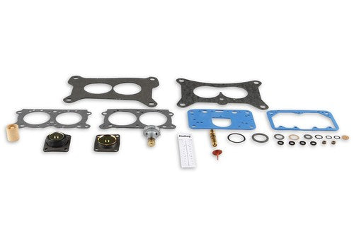 Fast Kit Carburetor Rebuild Kit