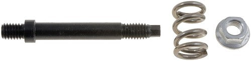 Help! By Dorman 03110  EXHAUST OEM