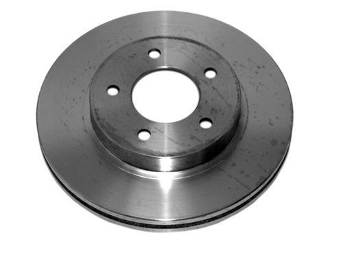 Raybestos Brakes 76721R R-Line BRAKE ROTORS OEM