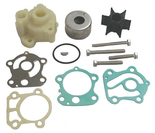 Sierra Marine 18-3371 Marine Series MARINE MOTOR WATER PUMP