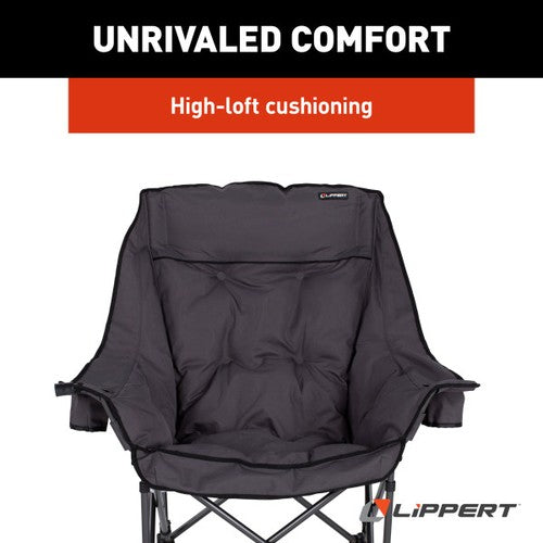 Lippert Components 2021128654 Big Bear FURNITURE-EXTERIOR RV
