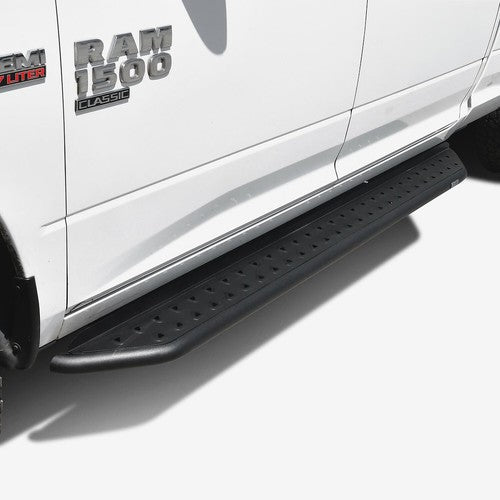 Westin Automotive 28-34085 Outlaw RUNNING BOARDS
