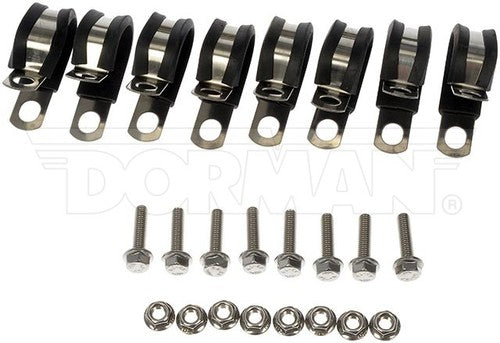 Dorman (OE Solutions) 819-871 OE Solutions FUEL INJECTION OEM