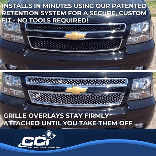 Coast To Coast IWCGI33X  GRILL INSERT