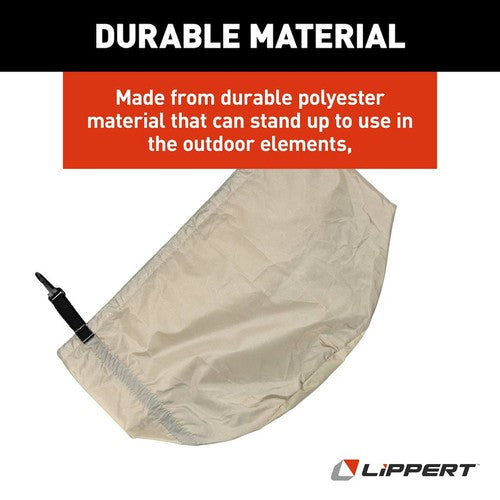 Lippert Components 2022120599  EXTERIOR HARDWARE RV