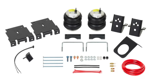 Firestone Industrial 2430 Ride-Rite AIR BAG SUSPENSION KIT