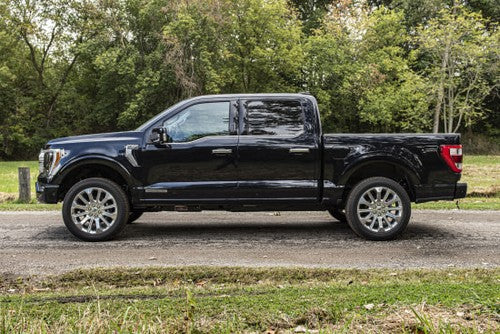 Zone Offroad ZONF1205  LEVELING KIT
