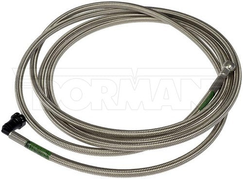 Dorman (OE Solutions) 819-004 OE Solutions FUEL INJECTION OEM