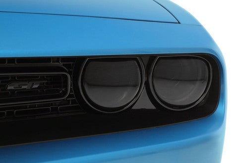 GT Styling GT0165S  HEADLIGHT COVERS