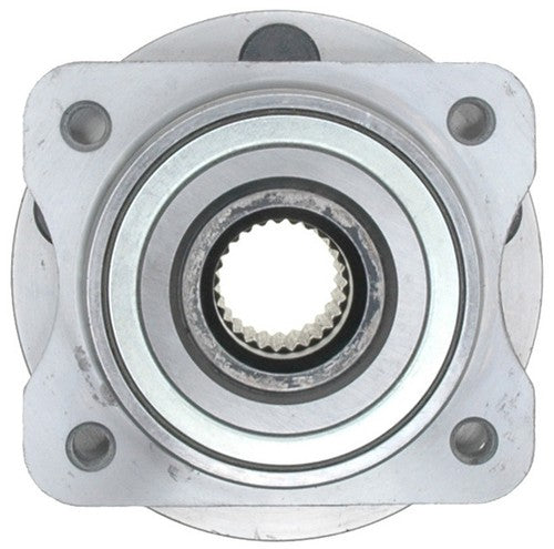 Raybestos Brakes 713122 PG PLUS  FRONT PADS SHOES ROTORS DRUMS