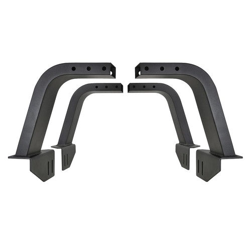 Westin Automotive 51-20015 Overland CARGO RACK