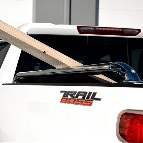 Putco 89859 Locker BED RAILS