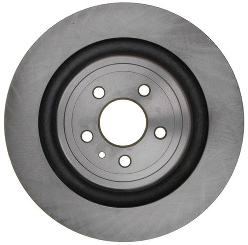 Raybestos Brakes 680983R R-Line BRAKE ROTORS OEM