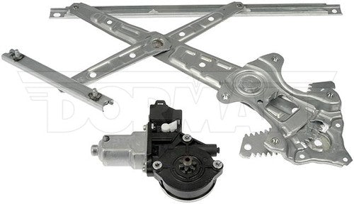 Dorman (OE Solutions) 751-656 OE Solutions WINDOW ASSEMBLIES & MOTORS