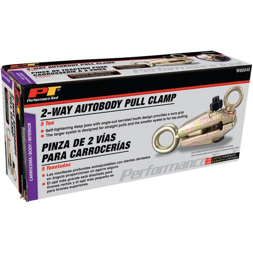 Performance Tool W80545  TOOL