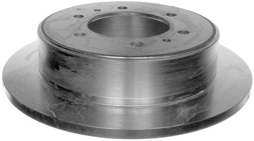 Raybestos Brakes 580358 Specialty - Truck BRAKE ROTORS OEM