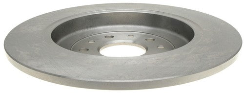 Raybestos Brakes 680281R R-Line BRAKE ROTORS OEM