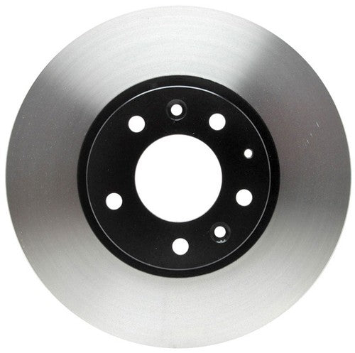 Raybestos Brakes 680404 Specialty - Street Performance BRAKE ROTORS OEM
