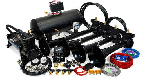 Horn Blasters HK-S4-244K-STDK Conductor's Special HORN