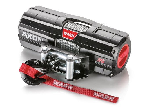 Warn 101135 AXON WINCHES