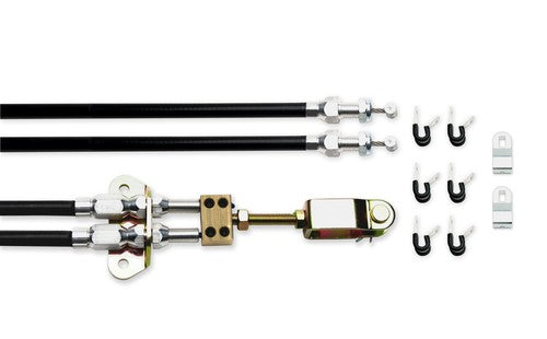 Wilwood Brakes 330-9371  BRAKE CABLE ASSEMBLY