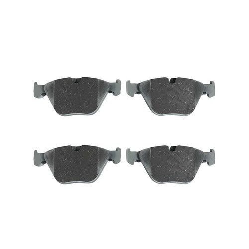 Brembo Front Ceramic Brake Pads Fits 2014-2016 BMW 528i 535d Brake Pads P06074N
